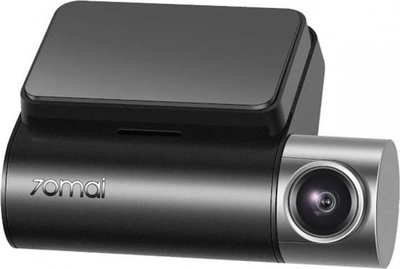 Камера за автомобил 70MAI Dash Cam PRO Plus A500S, GPS, 2", црна