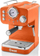 Aparat për kafe Swan Pump, 1100W, e portokalltë