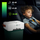 Frigorifer turistik Peme Essential 32 Pine Forest, 25.7L, ftohje dhe ngrohje, jeshile