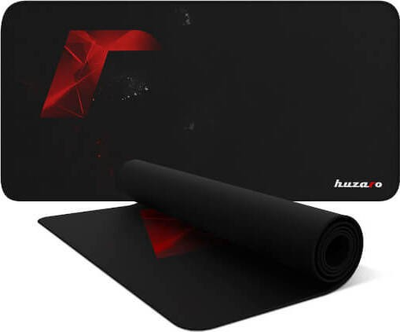 Mauspad gaming Huzaro HZ-MOUSEPAD 2.0 xl, 80X40mm, i zi