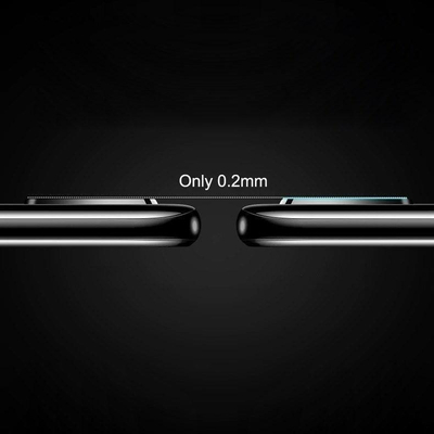 Mbrojtëse xhami për kamerën Wozinsky Full Camera Glass për Samsung Galaxy A13 5G, 9H