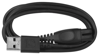 Aparat rroje Philips OneBlade 360 Face + Body QP2834/23, i rikarikueshëm, për fytyrë dhe trup, jeshil