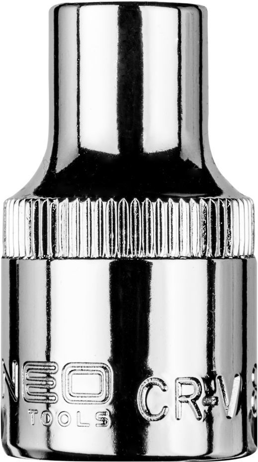 Unazë 1/2" 6-cat, 22mm (08-422)