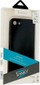 Mbulesë telefoni Ipaky New 360 Solid Case, për iPhone 7 Plus, mbrojtje 360°, e zezë