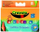 Ngjyra Crayola Jumbo 0080, 8 copë