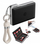 Lexues kartash Ulanzi DC01, SD microSD, USB C, i zi