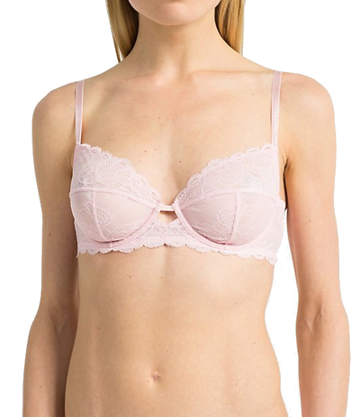 Sytjena Calvin Klein F QF1741E EVK, rozë 80B