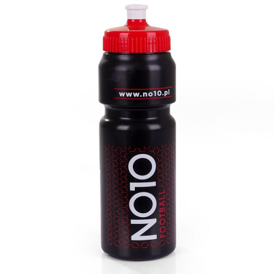 Shishe uji NO10 BID-009, 750ml, plastike, e zezë