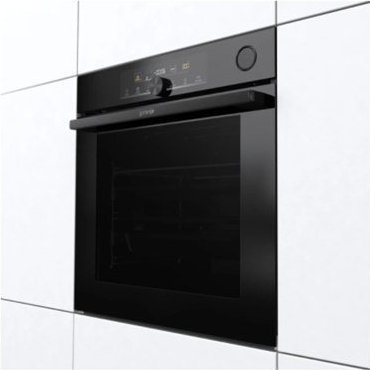 Furrë inkaso Gorenje BSA6747A04BG, 77L, multifunksion, e zezë