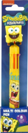 Stilolaps Nickelodeon SpongeBob SquarePants, 8 ngjyra, multi colour, i verdhë