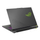 Laptop gaming ASUS ROG Strix G16 G614PR, Ryzen 9 8940HX, 16\" FHD+ 165Hz, 16GB RAM 1TB SSD, gri