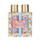 Set për trup Accentra Blossom, Xhel dushi 100 ml + losion trupi 100 ml