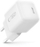 Karikues muri Tech-Protect NCM25, USB C PD 25W, i bardhë