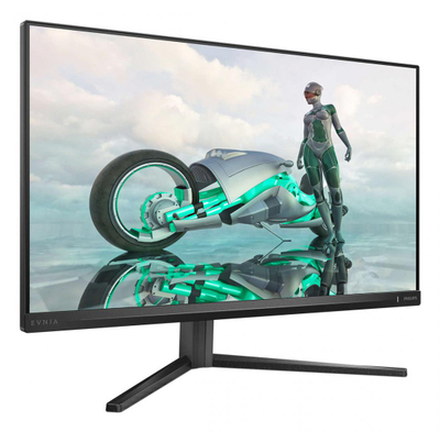 Monitor Philips Evnia 27M2N3200A, 27", Full HD 200Hz, i zi