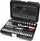 Set çelësash Yato YT-14471, 1/4", 38 copë