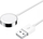 Kabllo për karikim magnetik Joyroom S-IW001S për Apple Watch, 1.2m, e bardhë