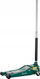 Krik hidraulik SATA ST97817SC, Low Profile, 2 ton, jeshil
