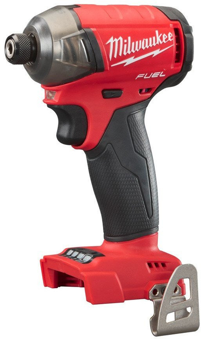 Kaçavidë goditëse Milwaukee M18 FQID-0, 18V, brushless, pa bateri