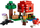Set Lego Minecraft The Mushroom House 21179, për kalamaj 8+, i kuq