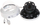 IP камера Hikvision DS-2CD1743G2-LIZU, 3.7Mpx, леќа 2.8–12mm, бела