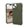 Mbulesë telefoni UAG Essential Armor për iPhone 15 Plus, MagSafe, rezistente ndaj goditjeve, jeshile Olive Drab