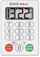 Timer kuzhine R.E.I.S BALDRTHERM E0575S, mekanik, i bardhë