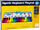 Lodër tapet muzikor Educational Dance Mat, piano me 10 melodi, shumëngjyrësh