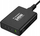 Karikues muri Wozinsky WGCSB, GaN, 240W, 3x USB‑C 1x USB‑A, i zi