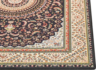 Tapet korridori Beliani CIVRIL, 80x240 cm, poliester, shumëngjyrësh