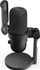 Mikrofon Krux Emote 2000S KRXC002, кардиоиден и омнидирекционален, USB C, црн