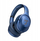 Kufje pa tela Teufel Real Blue NC 3, Bluetooth, ANC, të zeza