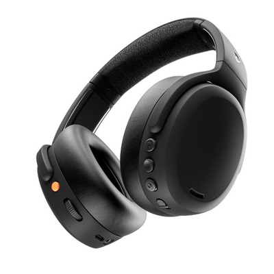 Kufje Skullcandy Crusher ANC 2, pa tela, me anulim zhurme, të zeza