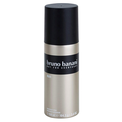 Deodorant Bruno Banani Man pBB088150