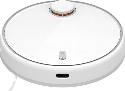 Pastrues robotik Xiaomi Vacuum-Mop 2 Pro, i bardhë