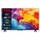 TV TCL P65 43P655, 43\", 4K UHD, i zi