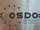 Teh rrethor OSDO HDF 250 x 30 mm, 48 dhëmbë karburi, për dru dhe laminat