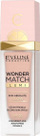Krem dielli Missha All Around Safe Block Essence Sun SPF45 PA+++, 50 ml