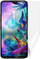 Foli mbrojtëse Screenshield për LG G8X ThinQ