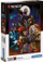 Puzzle Clementoni Magic The Gathering, 500 copa, me ngjyra