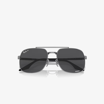 Ray-Ban RB3699 004/K8 56