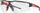 Syze mbrojtëse Milwaukee Safety Glasses, dioptri +2.5, lente transparente