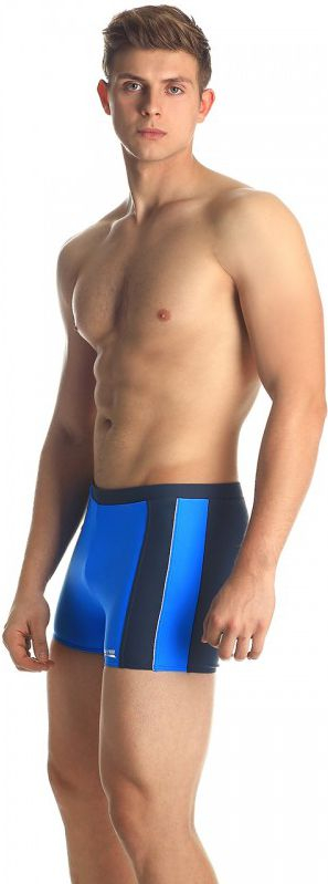 Rroba banje Aqua Speed Jason M, për meshkuj, blu