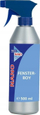 Solucion për xhama Wenko Fenster Boy Nano, 500 ml, me spruco, blu
