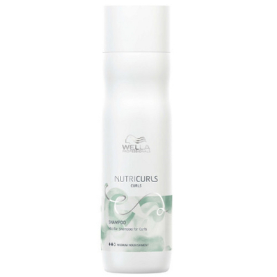 Shampo Wella Professionals Micellar Nutricurls 1000 ml