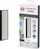 Filtër ajri Rowenta XD6077F0 Allergy+ XL, HEPA, për Intense Pure Air PU60xx, i zi
