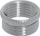 Adapter kabllosh LAPP SKINDICHT MA-M/PG 50x1.5/29, M50 në PG29, bronz natyral, set 10 copë