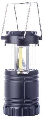 Llambë kampingu me bateri Emos COB (P4006), LED, 200 lm, 3 x AA