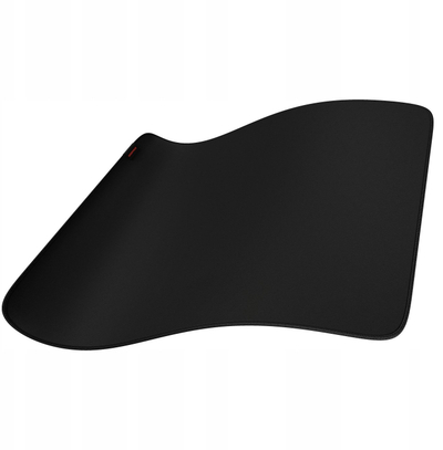Mouse pad gaming Rampage Pulsar Pro L, 450x400x4mm, material jacquard, i zi