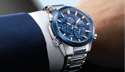 Orë dore Casio EQB 501DB-2A