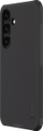 Mbulesë telefoni Nillkin Super Frosted Shield Pro për Samsung Galaxy S24, TPU PC, që s’rrëshqet nga dora, e zezë